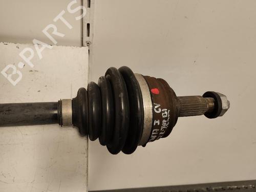 Used Left front driveshaft PEUGEOT 308 II (LB_, LP_, LW_, LH_, L3_) 1.2 THP 130 (131 hp) 17547195