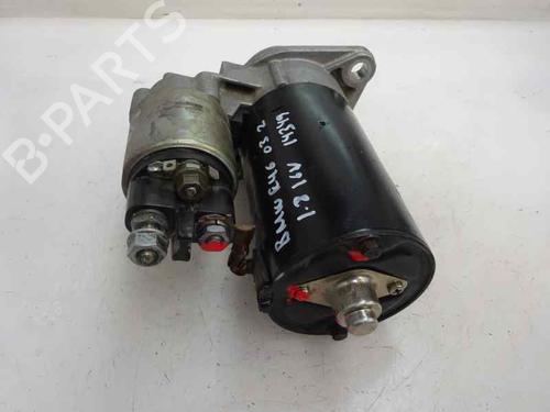 Startmotor BMW 3 Compact (E46) 316 ti | BP7167374M8 - Image 3