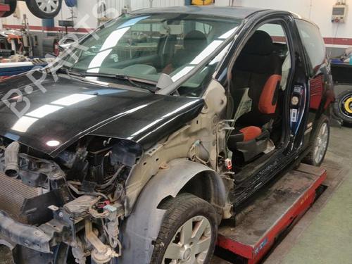 Subframe CITROËN C2 (JM_) 1.4 HDi | BP35743656M9 - Image 4