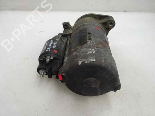 Used Starter MERCEDES-BENZ S-CLASS (W220, V220) S 320 CDI (220.026, 220.126) (197 hp) 9700153