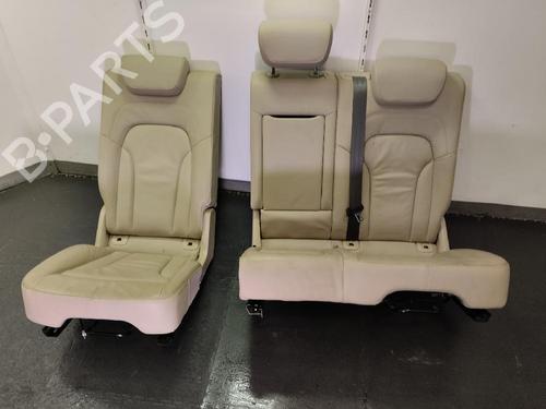 Seats set AUDI Q5 (8RB) | BP19483191C78