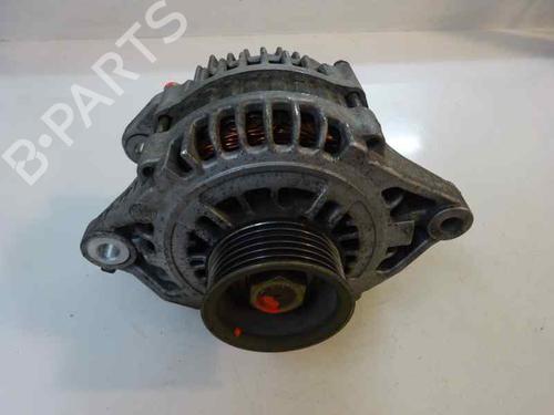 Used Alternator NISSAN PRIMERA Hatchback (P12) 1.6 (109 hp) 2584502