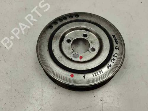 Pulley FIAT DOBLO Bus (263_) 2.0 D Multijet (263AXF1B) | BP22639353M122 - Image 2