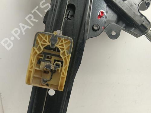 Front left window mechanism FORD C-MAX II (DXA/CB7, DXA/CEU) 2.0 TDCi | BP38012402C22 - Image 2