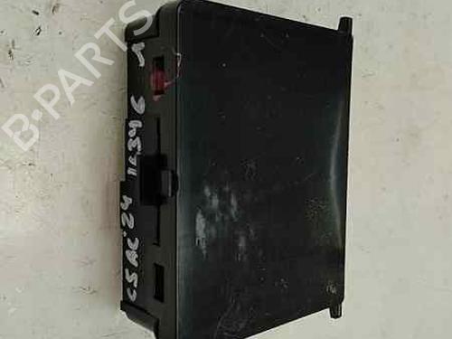 Used Electronic module CITROËN C5 AIRCROSS (A_) 1.2 PureTech 130 (ARHNSJ) (131 hp) 29133977