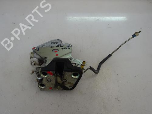 Used Front right lock TATA INDICA VISTA [2008-2025]  12317781