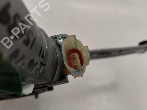 Rear left window mechanism HYUNDAI i10 II (BA, IA)  | BP15287143C24 