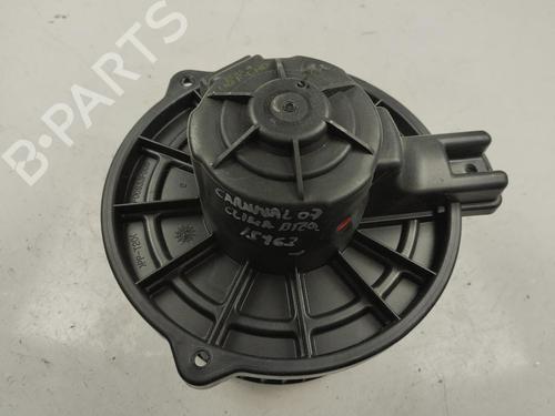 Heater blower motor KIA CARNIVAL / GRAND CARNIVAL III (VQ) 2.9 CRDi | BP17773539M62