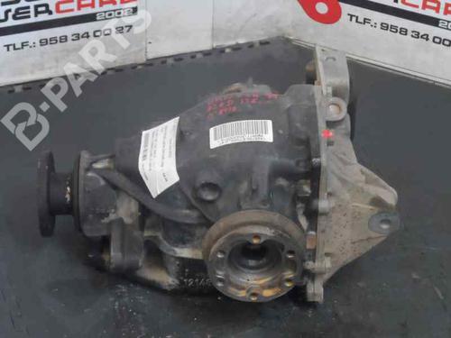 Rear differential BMW 3 (E46) 320 d | BP1226609M24 