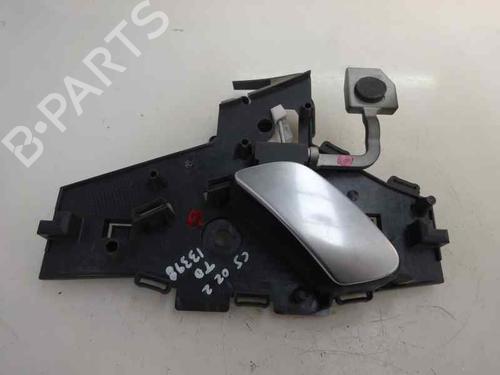 Used Rear right interior door handle Rear right interior door handle 4932127 4932127