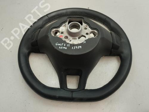 Rat VW GOLF ALLTRACK VII Variant (BA5, BV5) 1.8 TSI 4motion (180 hp) 18475439