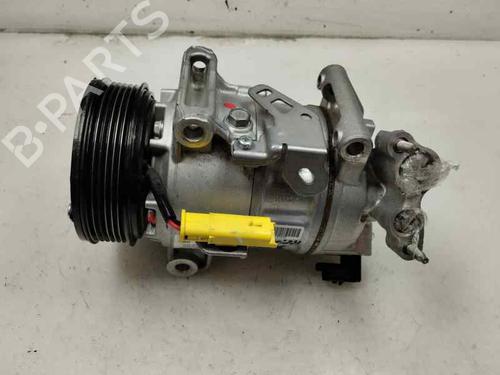 Used AC compressor AC compressor 29134077 29134077