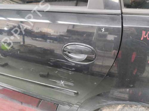 Used Left rear door Left rear door 30541033 30541033