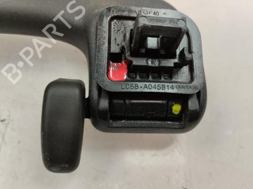 Used Rear right interior door handle FORD KUGA III (DFK) 1.5 Ecoboost (150 hp) 19647973