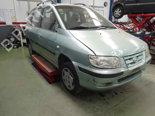 AC Kompressor HYUNDAI MATRIX (FC)  | BP8079425M34 