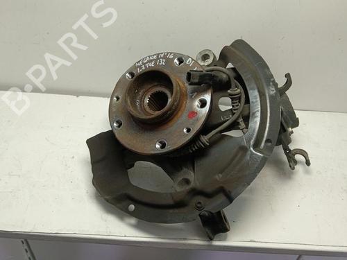 Used Left front steering knuckle Left front steering knuckle 35745050 35745050