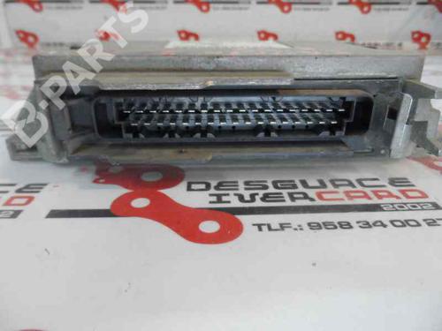 Engine control unit (ECU) LANCIA Y (840_) 1.1 (840AE) | BP201443M57 