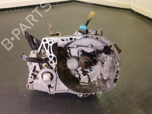 gearbox-renault-laguna-ii-bg01_-2001-2002-2003-2004-2005-2006-2007-35743513 main image