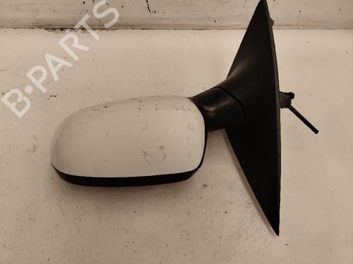 Ryggespeil venstre OPEL CORSA C (X01) 1.7 DTI (F08, F68) | BP17144581C26