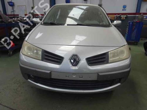 RENAULT MEGANE II (BM0/1_, CM0/1_) 1.5 dCi (BM02, BM13, BM2A, CM02, CM13) (101 hp) 342150