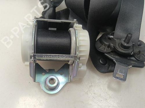 Used Front left seatbelt Front left seatbelt BMW 1 (E81) 118 d (143 hp) 40123841 40123841