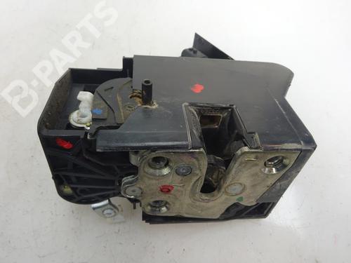 Rear right lock DACIA SANDERO II 1.0 TCe 100 (B8ML) 2016 | 1