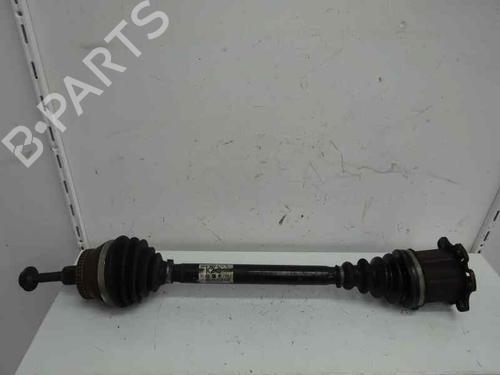 Right front driveshaft AUDI A4 B6 (8E2) 2.5 TDI | BP7244874M39