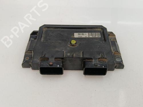 Used Engine control unit (ECU) Engine control unit (ECU) 35744826 35744826