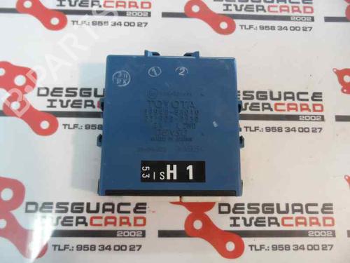 Control unit LEXUS IS II (_E2_) 220d (ALE20) | BP358140M11 - Image 2