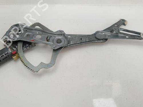 Used Front right window mechanism Front right window mechanism MERCEDES-BENZ C-CLASS (W202) C 220 (202.022) (150 hp) 35743871 35743871