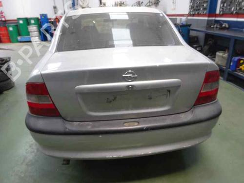 Left taillight OPEL VECTRA B (J96) 2.0 DTI 16V (F19) | BP5950604C34 