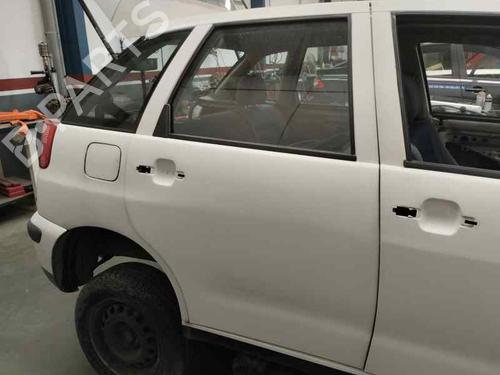 Used Right rear door SEAT IBIZA II (6K1) [1993-2002]  26556004