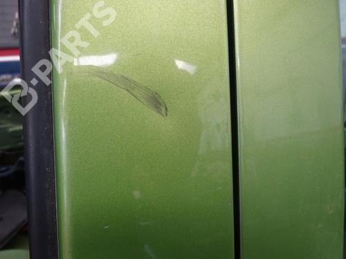 Left front door OPEL AGILA (A) (H00)  | BP10919972C2 
