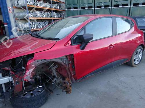 Mirror switch RENAULT CLIO IV (BH_) 1.5 dCi 90 | BP6161601I25 