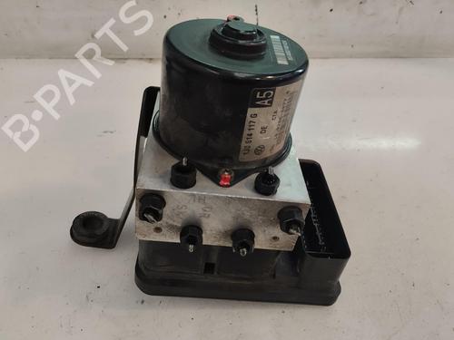 Pompe ABS VW BORA I (1J2) 1.6 16V (105 hp) 16135652