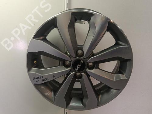 Used Rim Rim KIA STONIC (YB) 1.0 T-GDi Eco-Dynamics+ (101 hp) 35743128 35743128