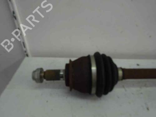 Used Left front driveshaft Left front driveshaft 7761601 7761601
