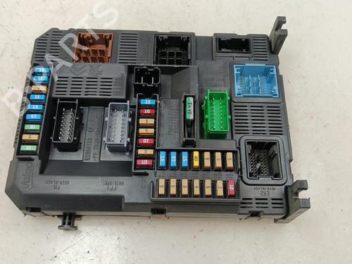 Fuse box CITROËN C4 CACTUS 1.6 BlueHDi 100 | BP35740856E1 - Image 2