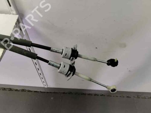 Used Gear lever KIA SPORTAGE IV (QL, QLE) 1.6 GDI (132 hp) 21394764