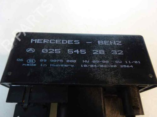Used Electronic module Electronic module 9094286 9094286