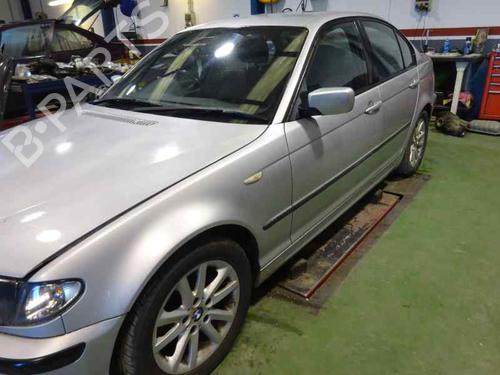 Other BMW 3 (E46) 318 i | BP14172895O1