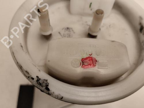 Used Fuel pump SEAT CORDOBA (6K2) [1999-2002]  17331077