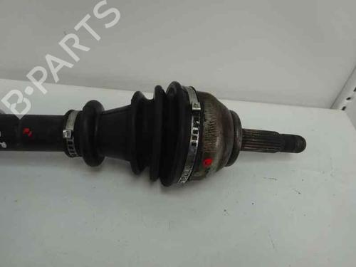 Drivaksel fortil venstre RENAULT KANGOO (KC0/1_) [1997-2025]  6129569