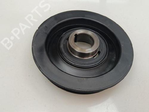 Pulley SAAB 9-3 (YS3F, E79, D79, D75) 2.2 TiD | BP35744340M122 - Image 3