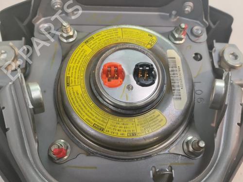 Driver airbag TOYOTA COROLLA Verso (ZER_, ZZE12_, R1_) 2.2 D-4D (AUR10_, AUR10R) | BP15730838C9 