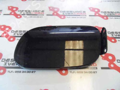 fuel-flap-porsche-cayenne-9pa-2006-2002-2003-2004-2005-2006-2007-2008-2009-2010-5404994 main image
