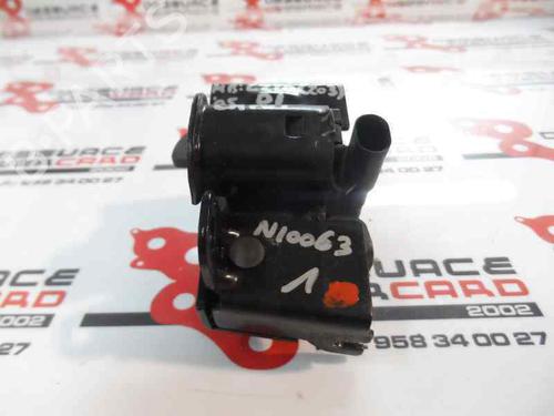 Hood lock MERCEDES-BENZ C-CLASS (W203) C 220 CDI (203.008) | BP8797288C133