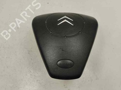 Used Driver airbag CITROËN C2 (JM_) [2003-2017]  23961968