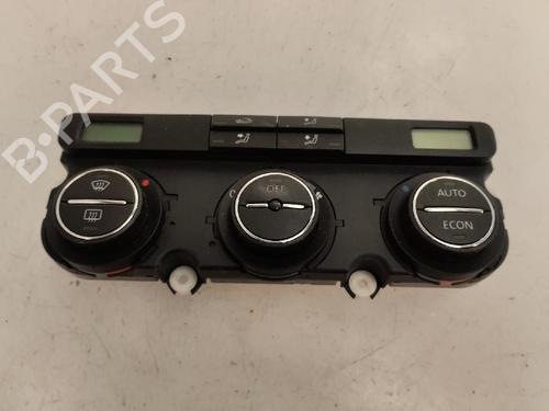 Commande Chauffage VW GOLF V (1K1) [2003-2010]  16215760