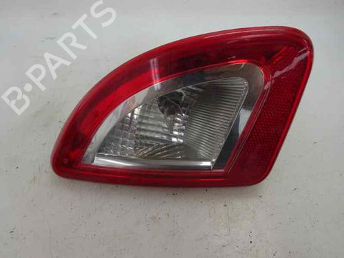 Used Left taillight Left taillight 9728645 9728645